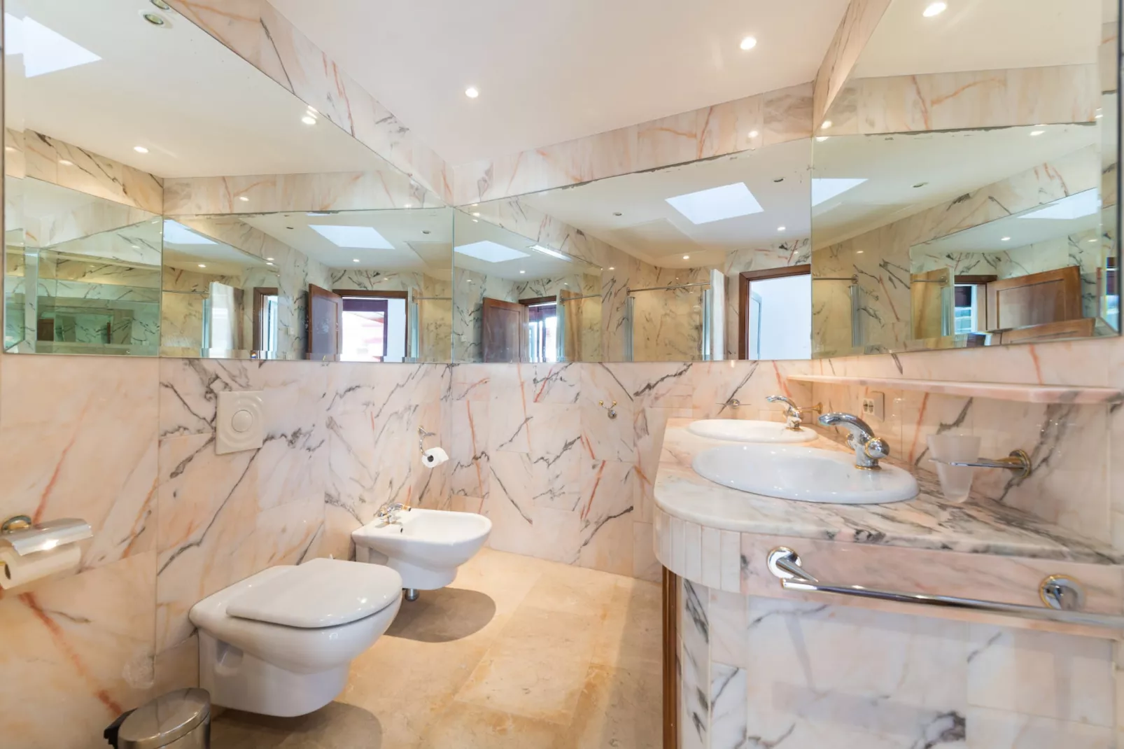 Casa Oceano-Bathroom