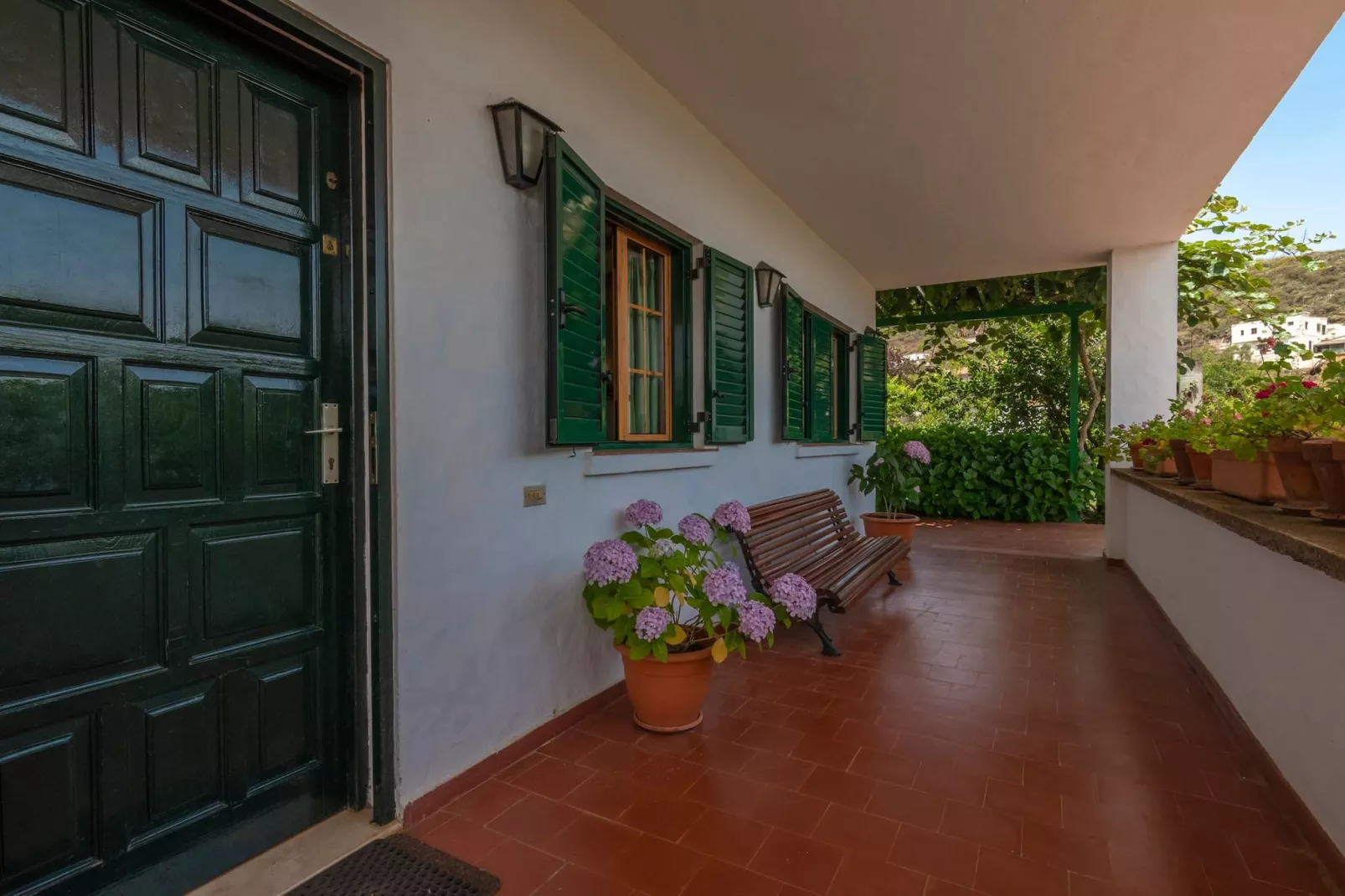 GC0152 La Casita de Don Enrique-Terrassenbalkon