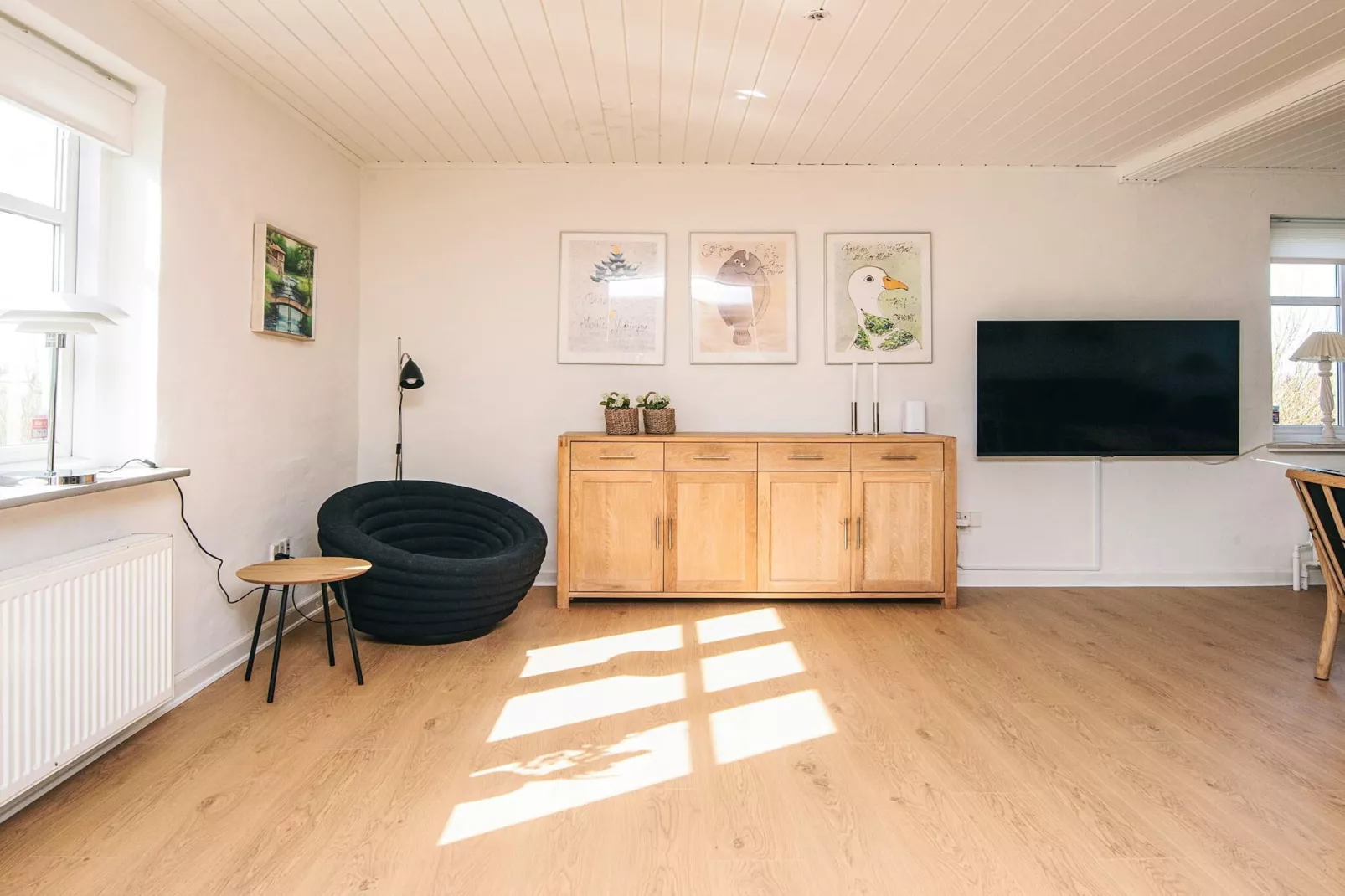4 Sterne Ferienhaus in Løkken-Innen