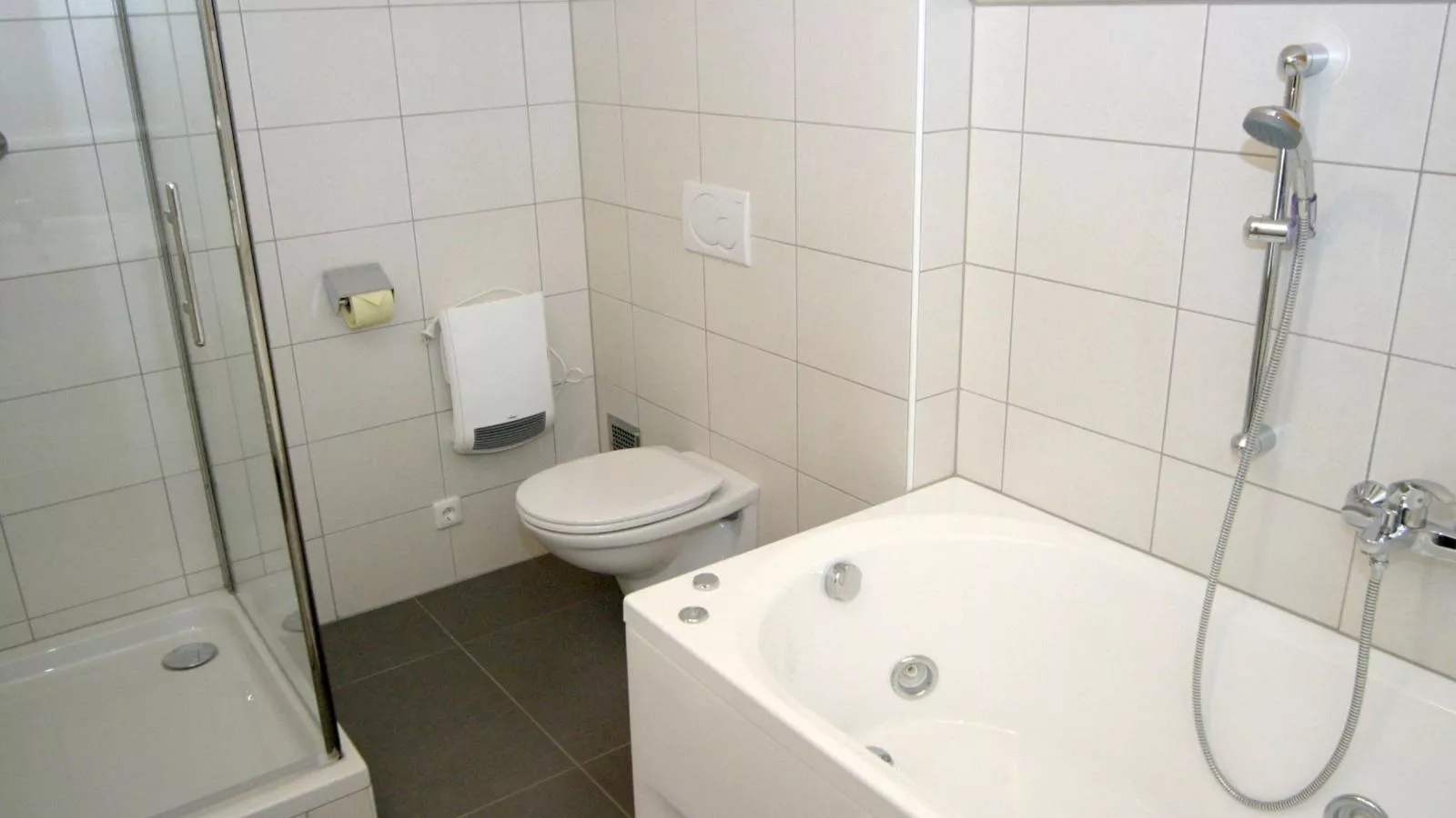 Die Bergliebe-Bathroom