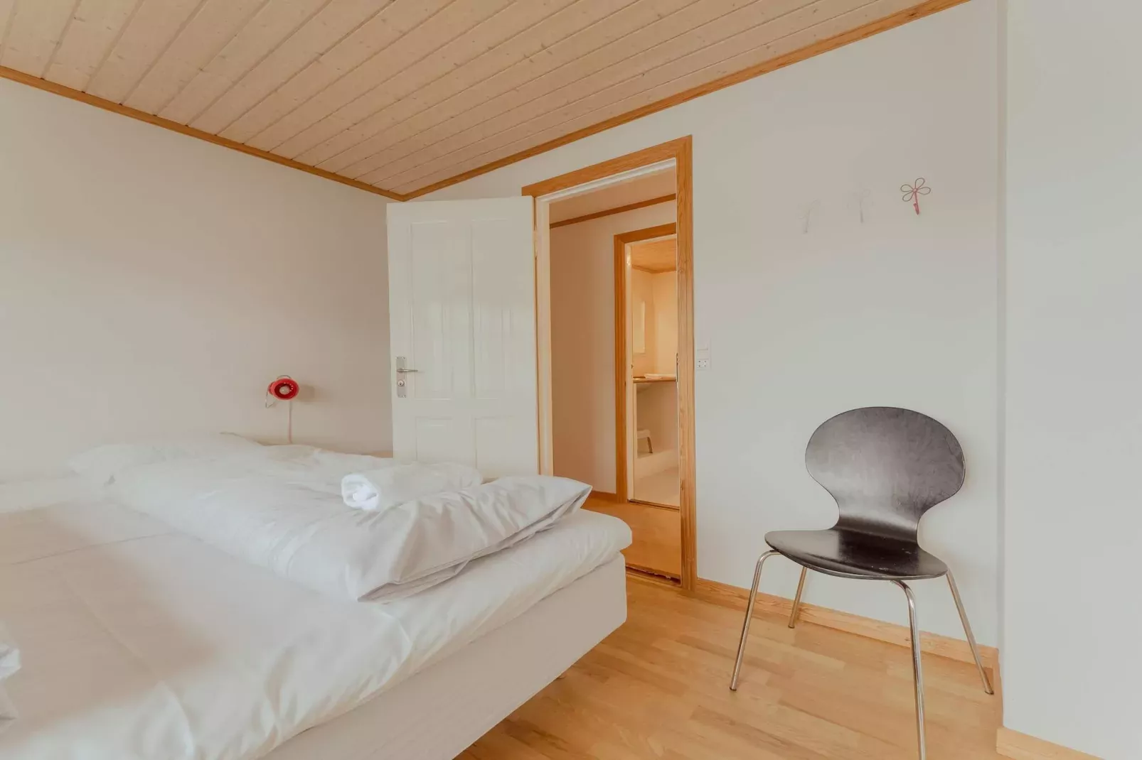 4 star holiday home in Bøur-Indoor
