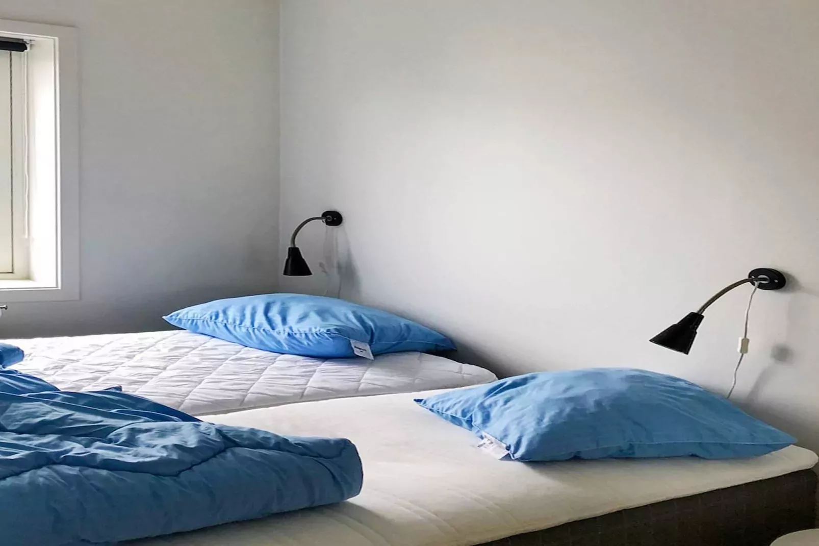 Neue 30qm Wohnung in Torshavn -- By Traum Ferienwohnungen-Innen