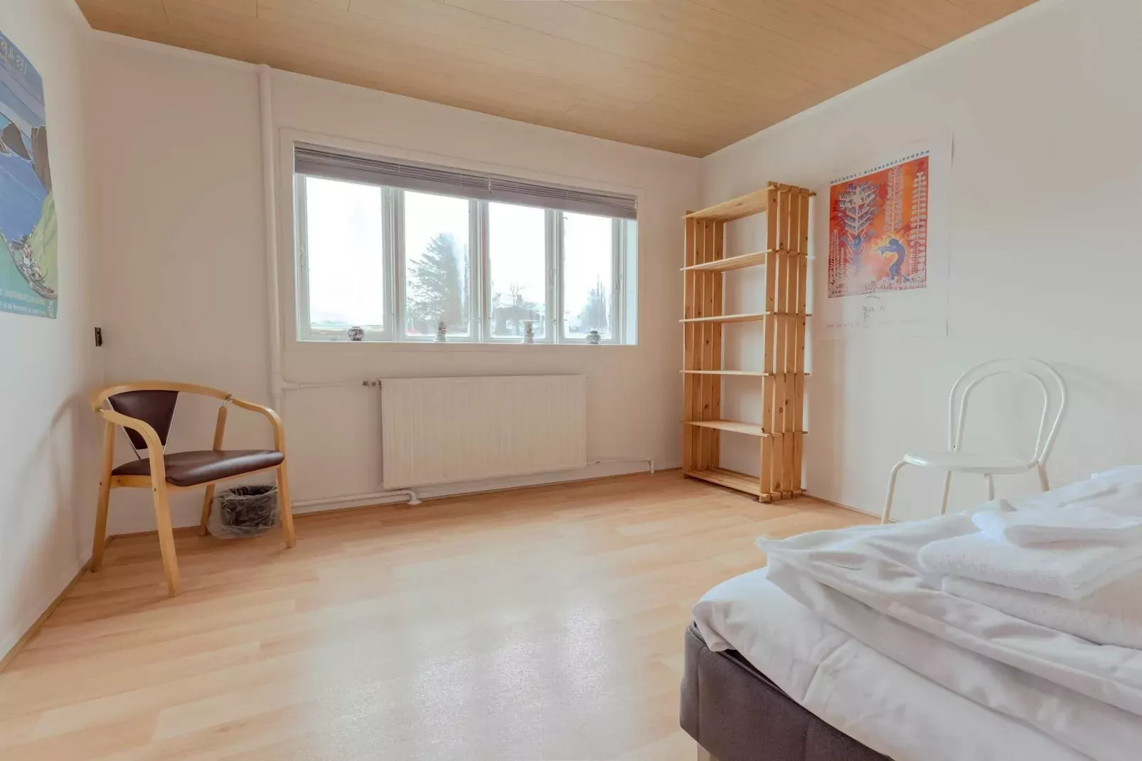 Hus til 1 person-Indoor