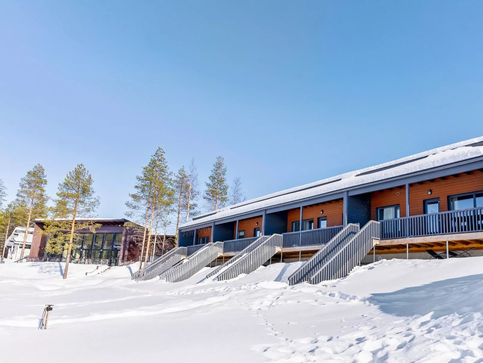 Lakevillas b1-Inside
