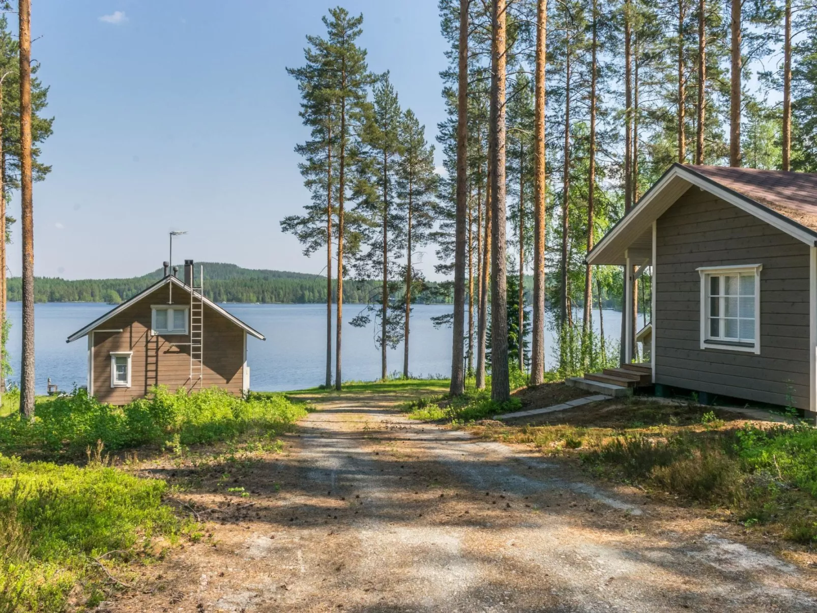 Kotaniemi-Outside