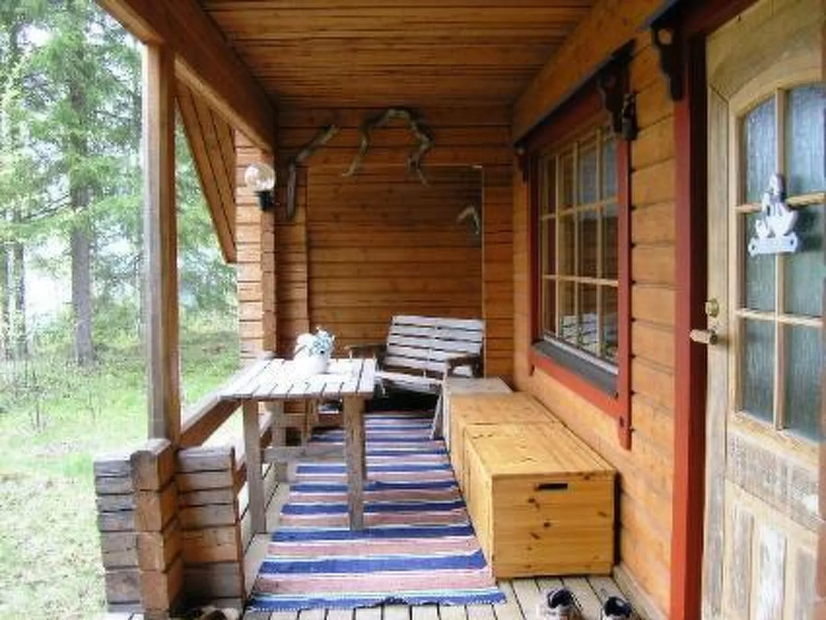 Liplakka-Drinnen