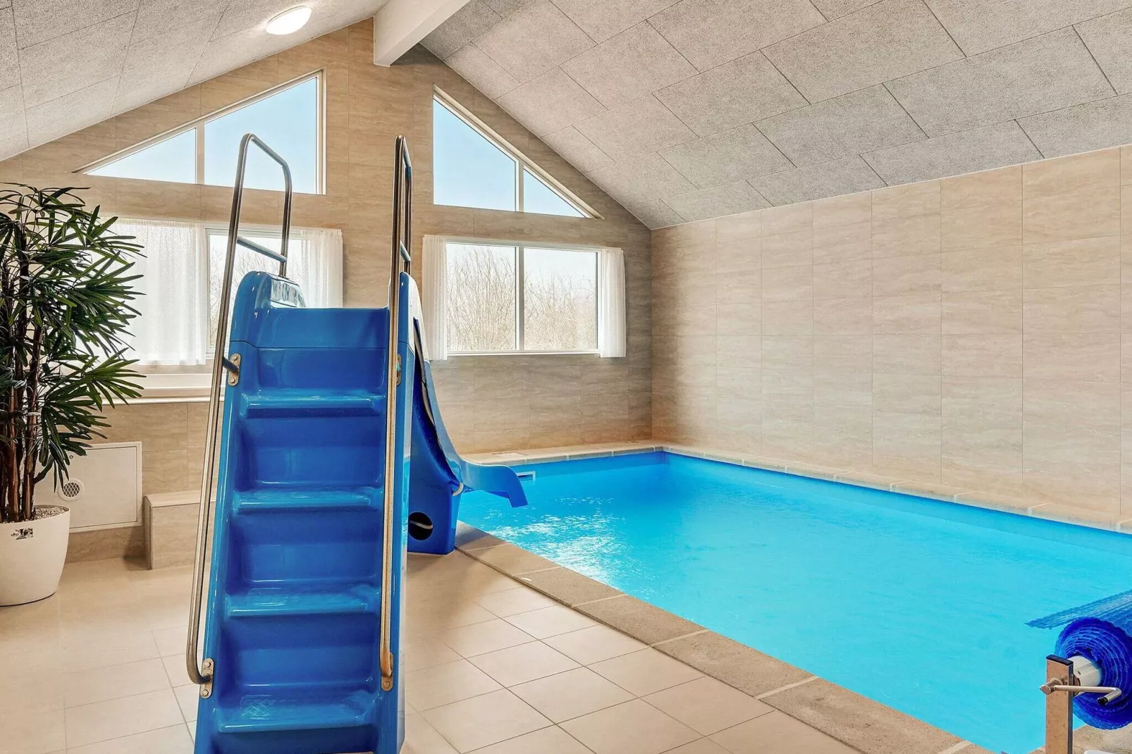 Retraite de luxe a Mommark -- By Traum Ferienwohnungen-Piscine