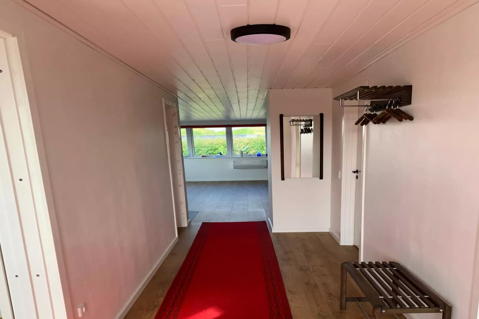 6 person holiday home in Ebeltoft-Indoor