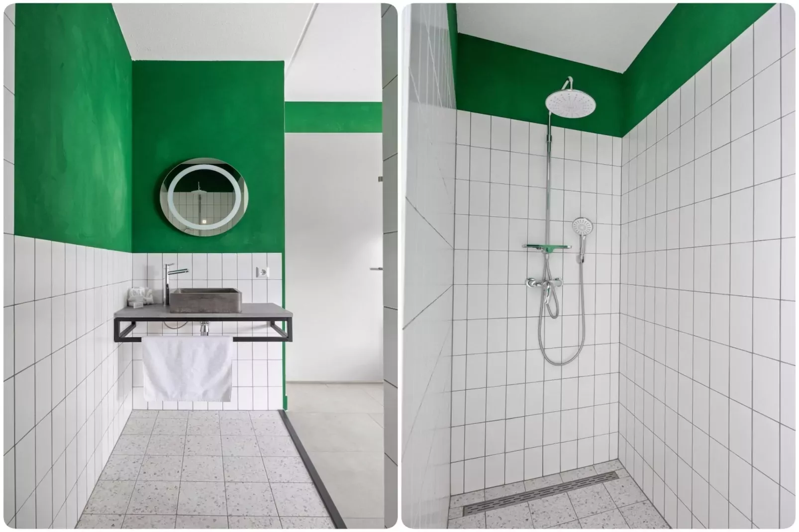 De Bleeck 7-Bathroom