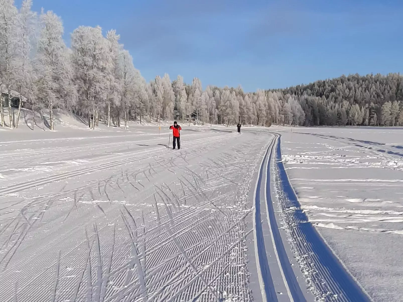 Lomakivakka b6-Outside