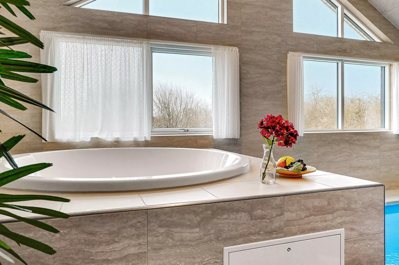 Retraite de luxe a Mommark -- By Traum Ferienwohnungen-Spa