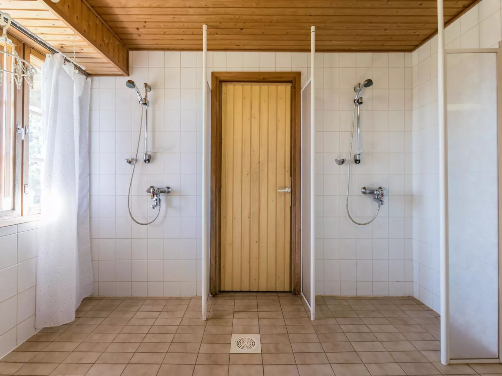 Villa viettorinne-Inside