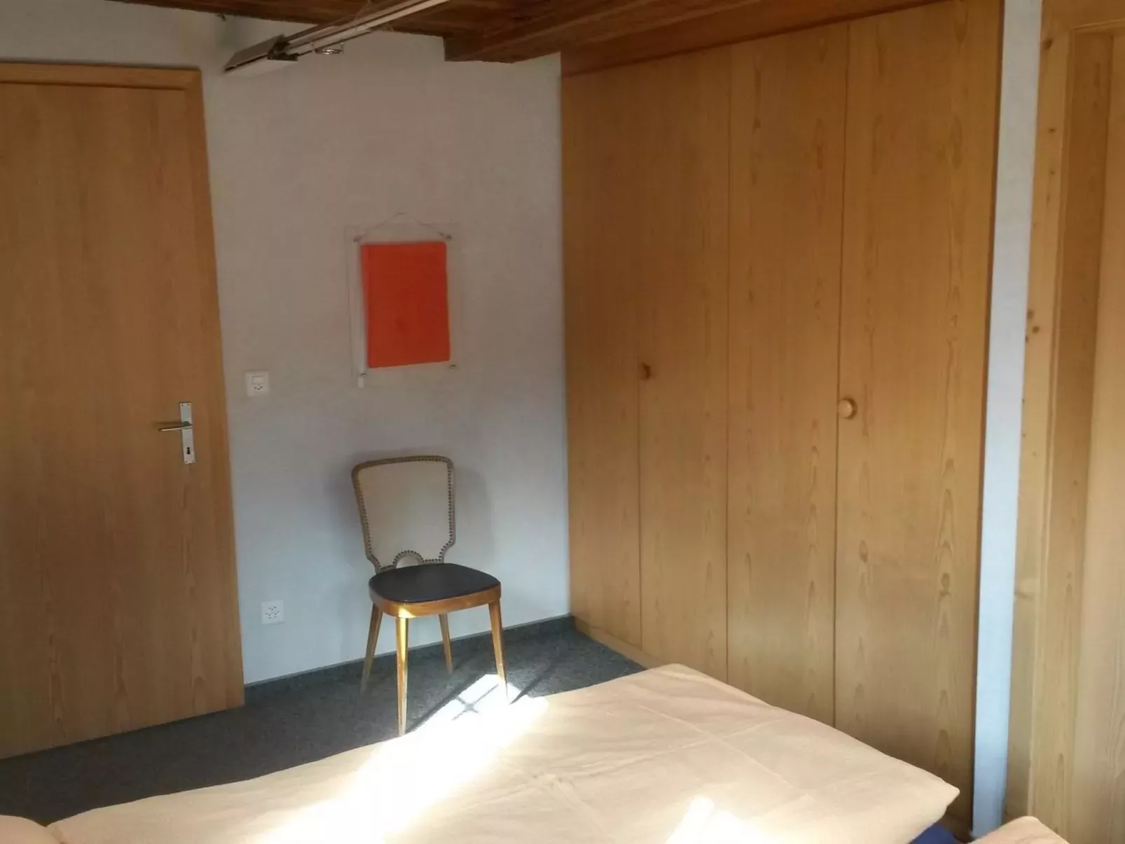 ABC Ferienwohnung 1 1. OG Süd-Drinnen