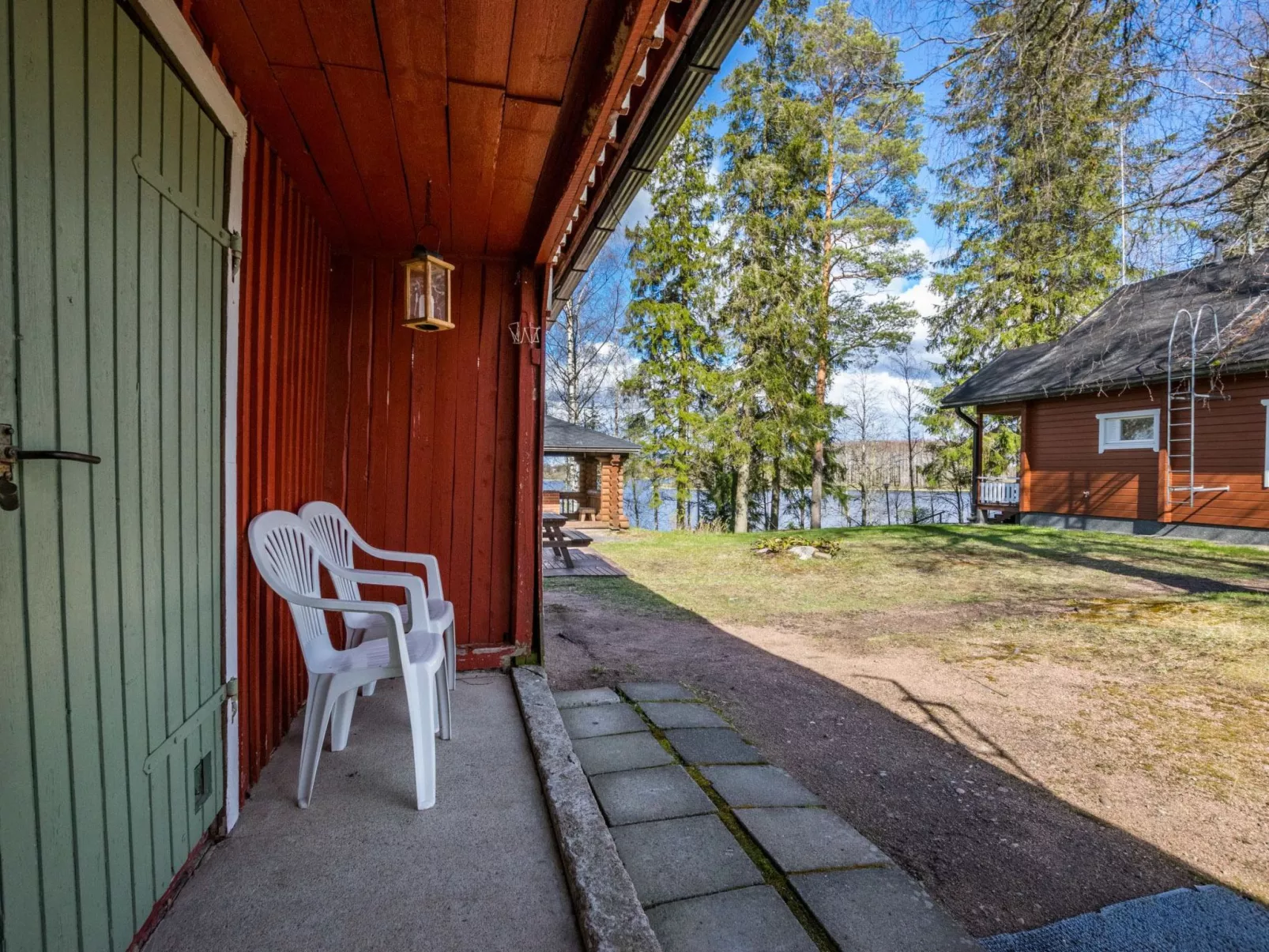 Järvilehto-Dehors