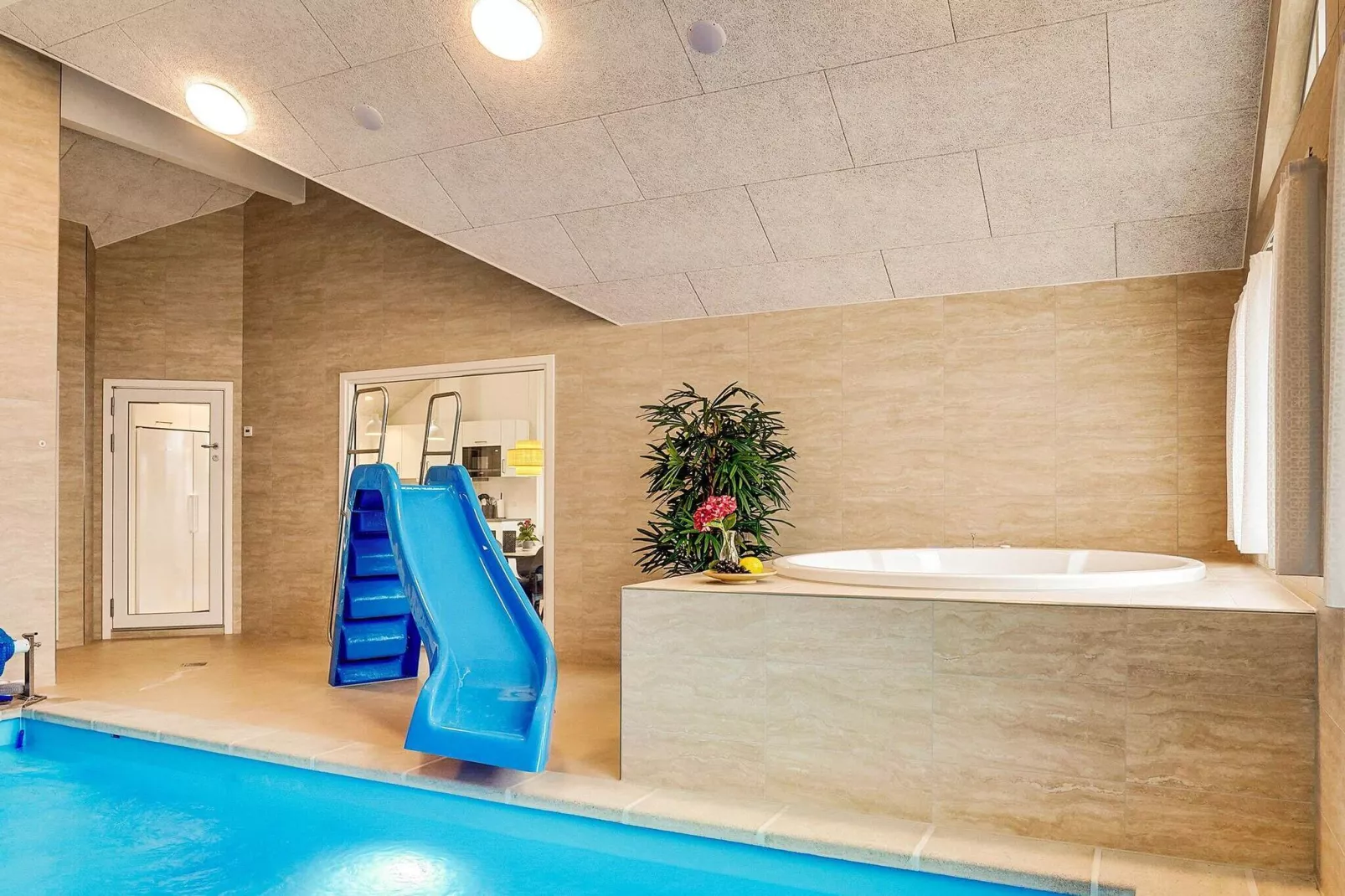 Retraite de luxe a Mommark -- By Traum Ferienwohnungen-Spa