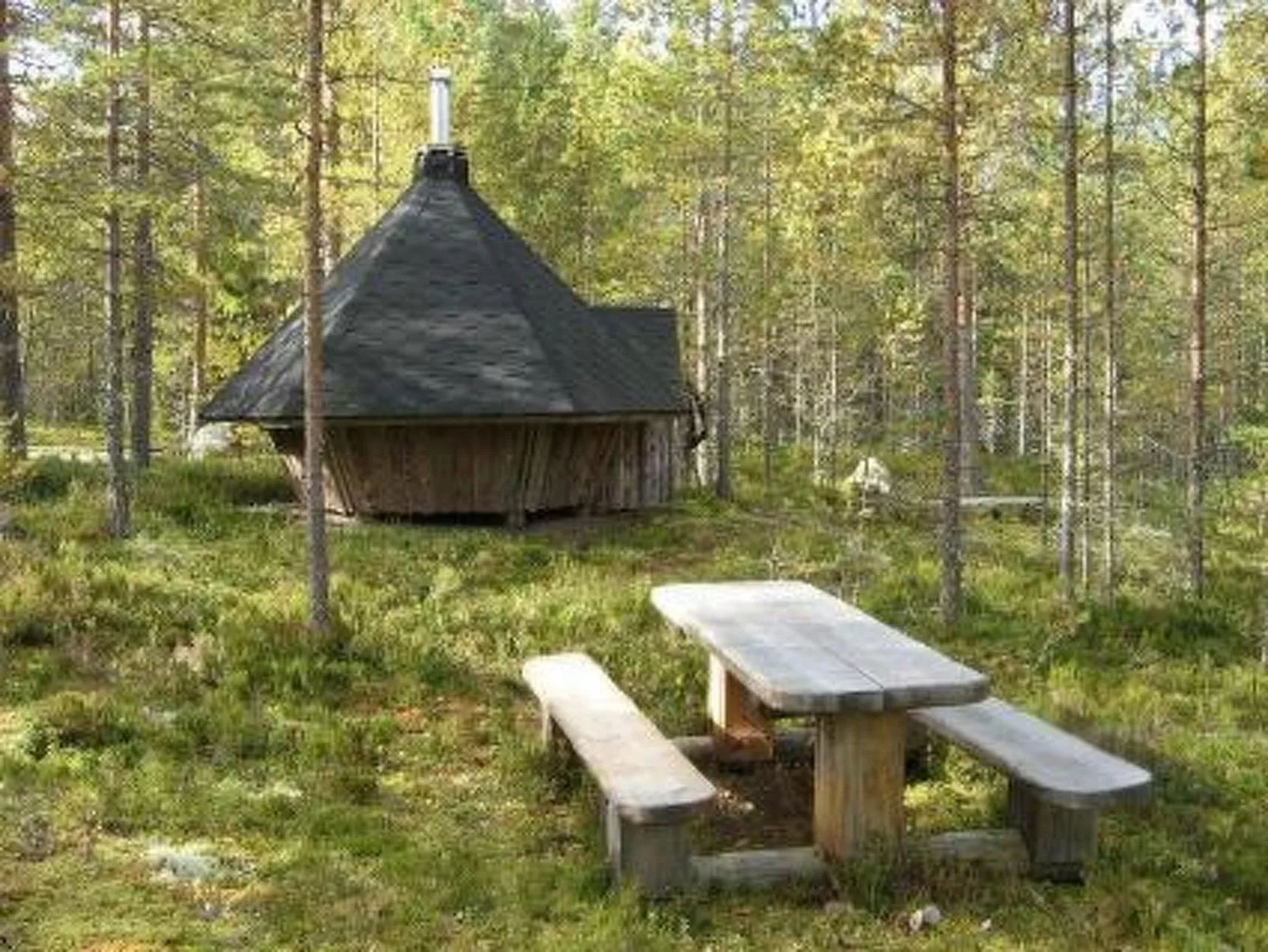 Käpälämäki-Drinnen