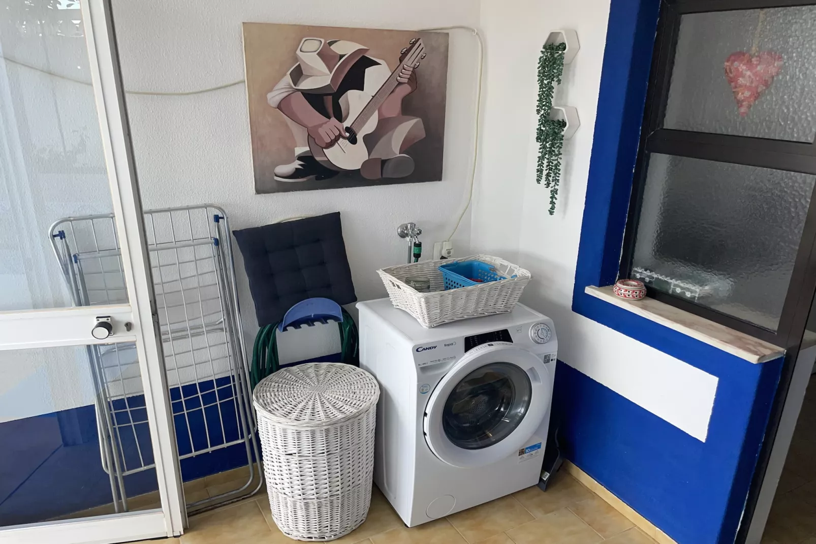 Casa Bacalhau (apartment near Benagil Beach)-Installations