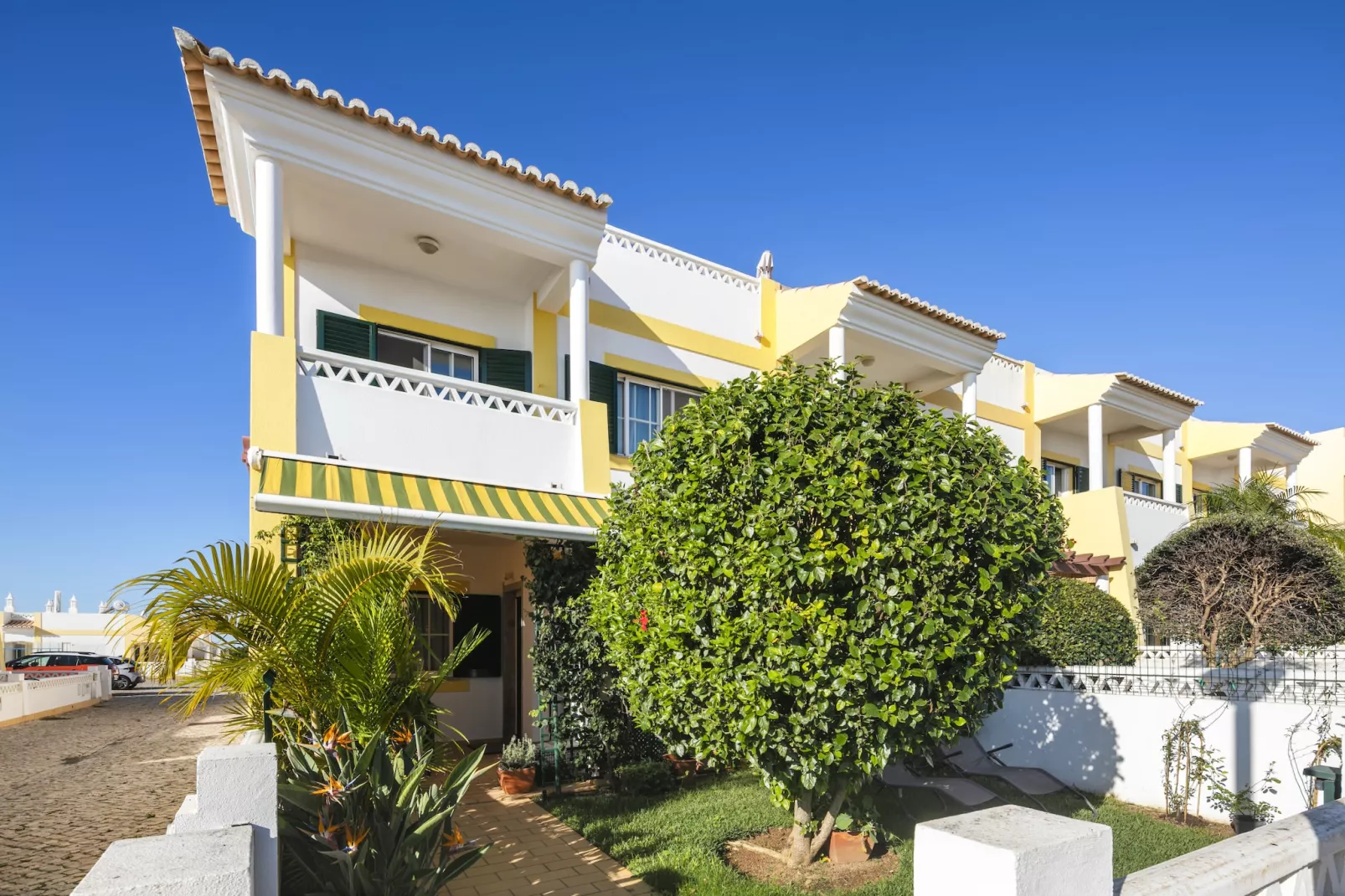 25 Terraços de Benagil (Casa Kusane)-Outdoor
