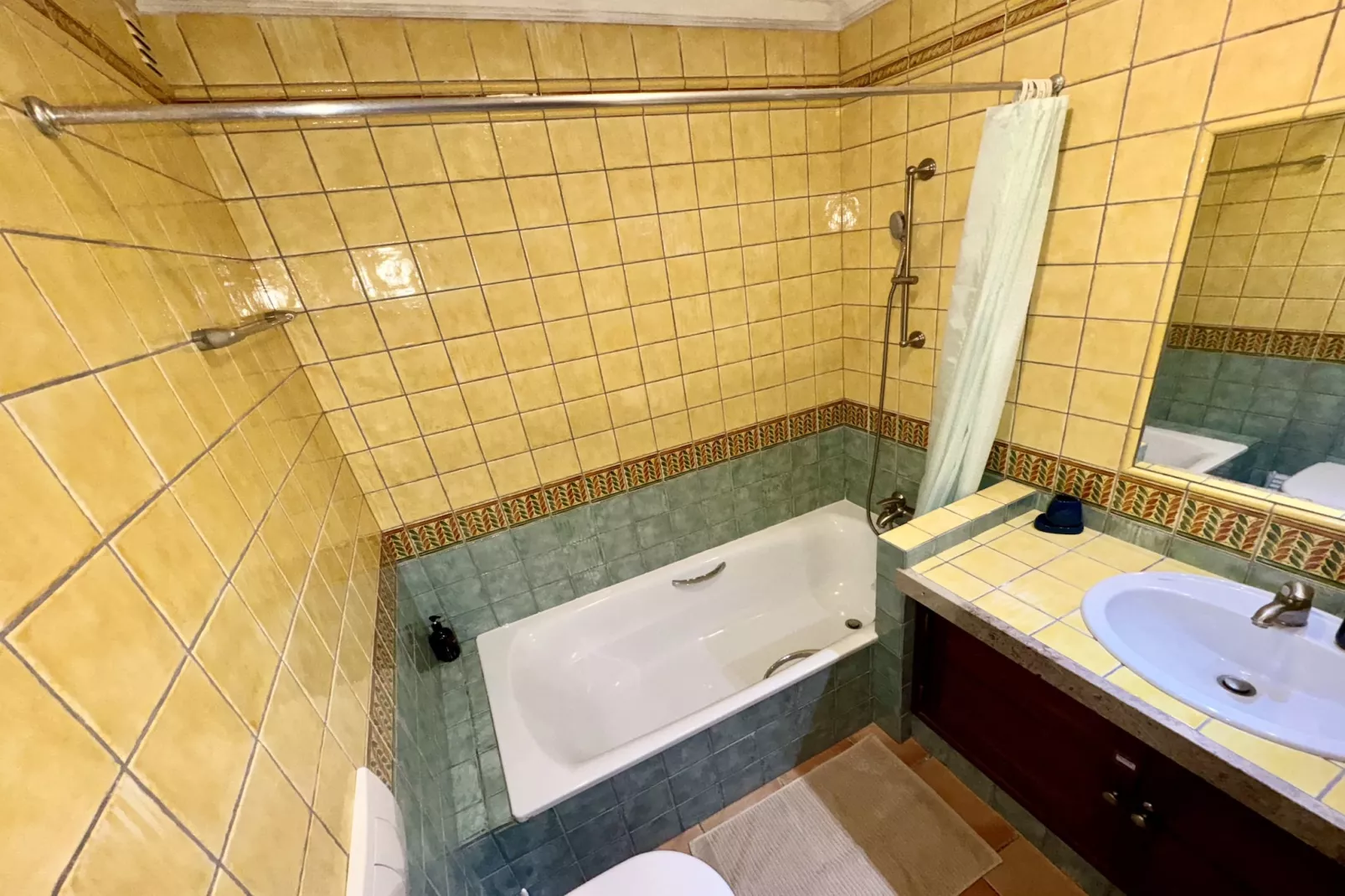 01 Terraços de Benagil 1 (Casa Beleza)-Badezimmer