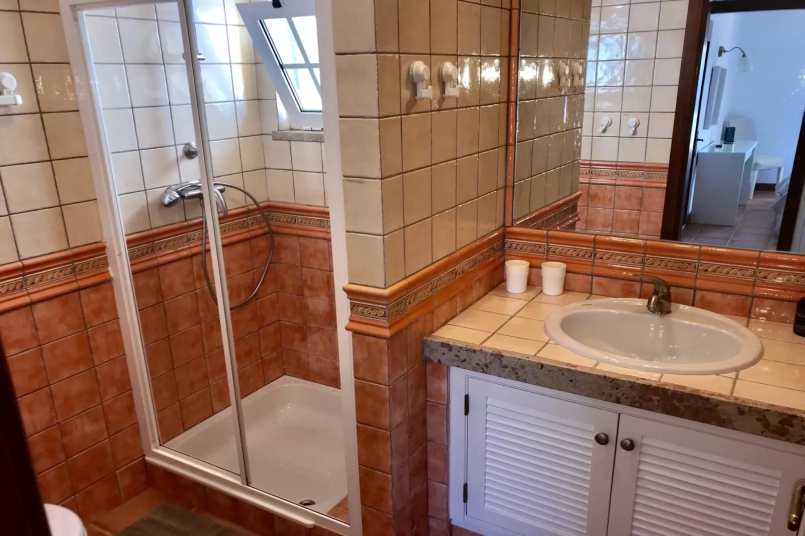15 Terraços de Benagil (Casa Machado)-Badezimmer