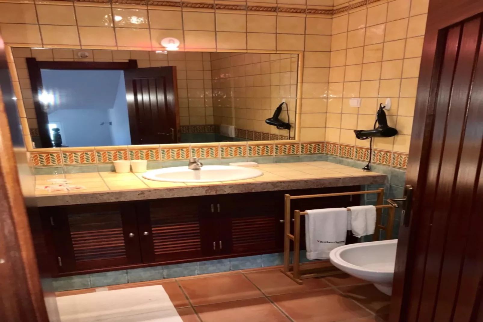 45 Terraços de Benagil (Casa Céu Azul)-Badezimmer