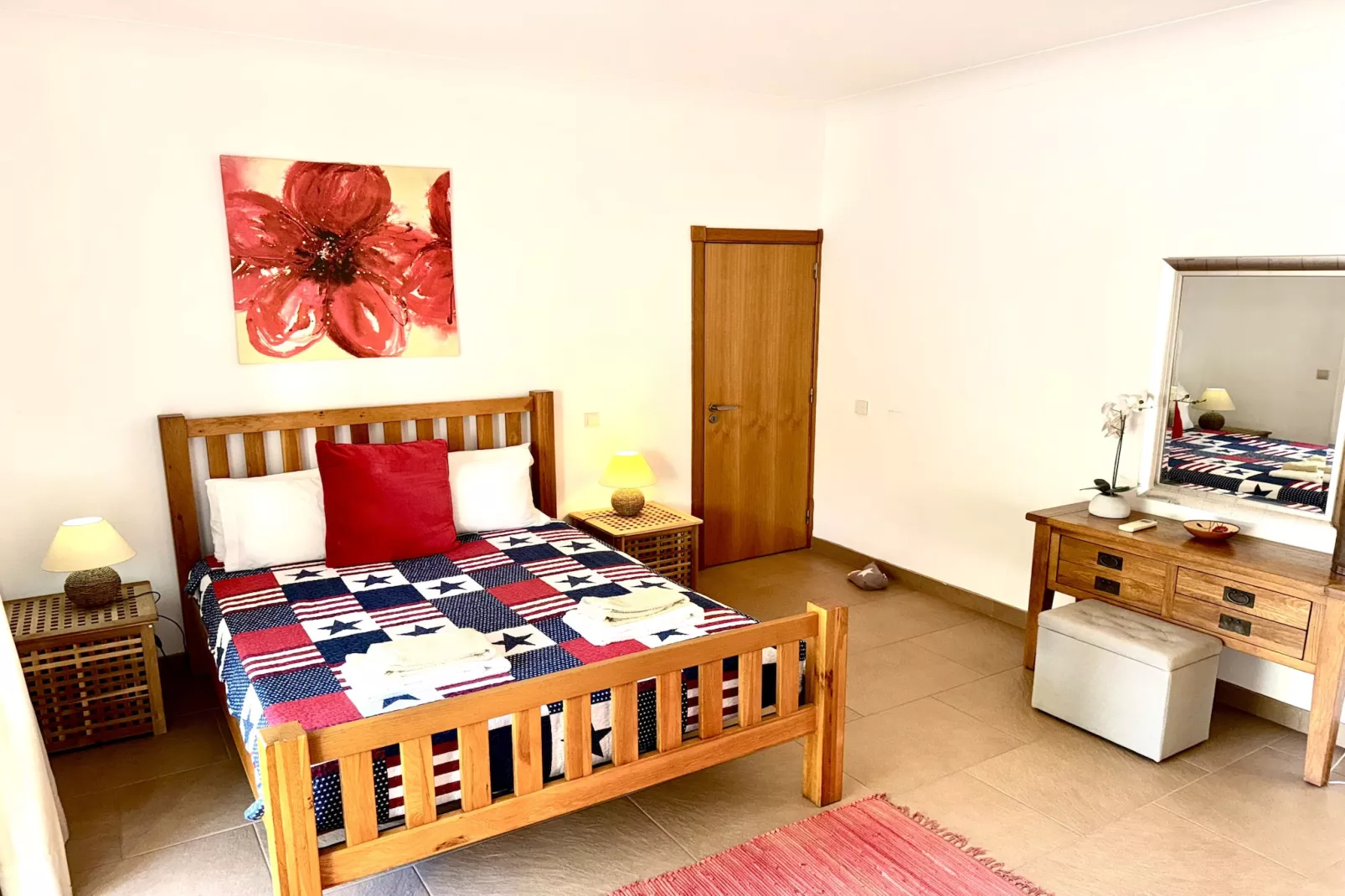 Casa PondikiCasa Pontiki: Large villa with private-Chambre