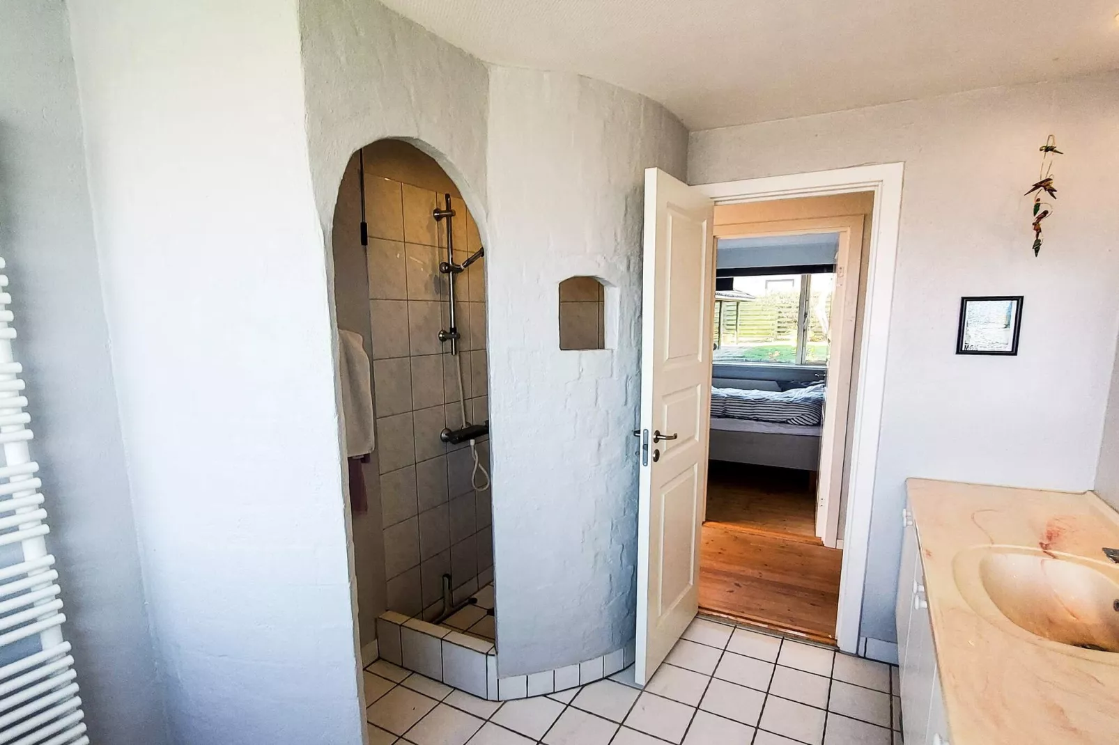 5 Personen Ferienhaus in Kerteminde-Innen