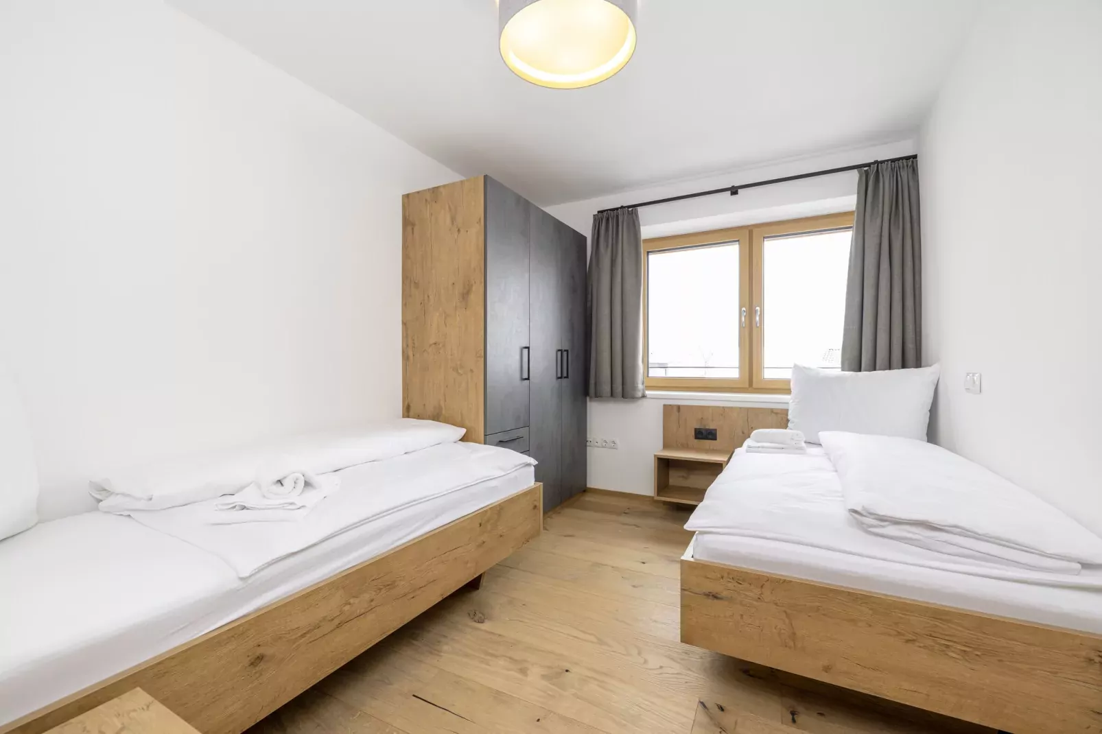 Apartments Austria Söll / APARTMENT TYPE B-Bedroom