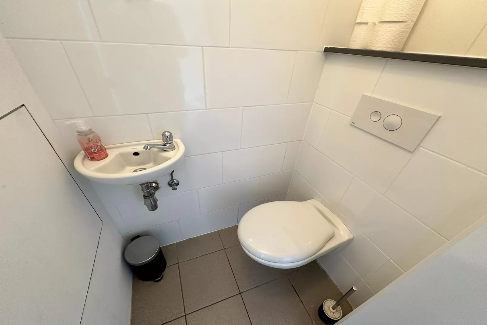 WH30-Badezimmer