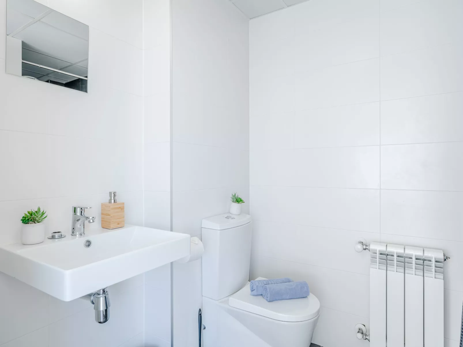 Arenal Boutique Suite-Inside