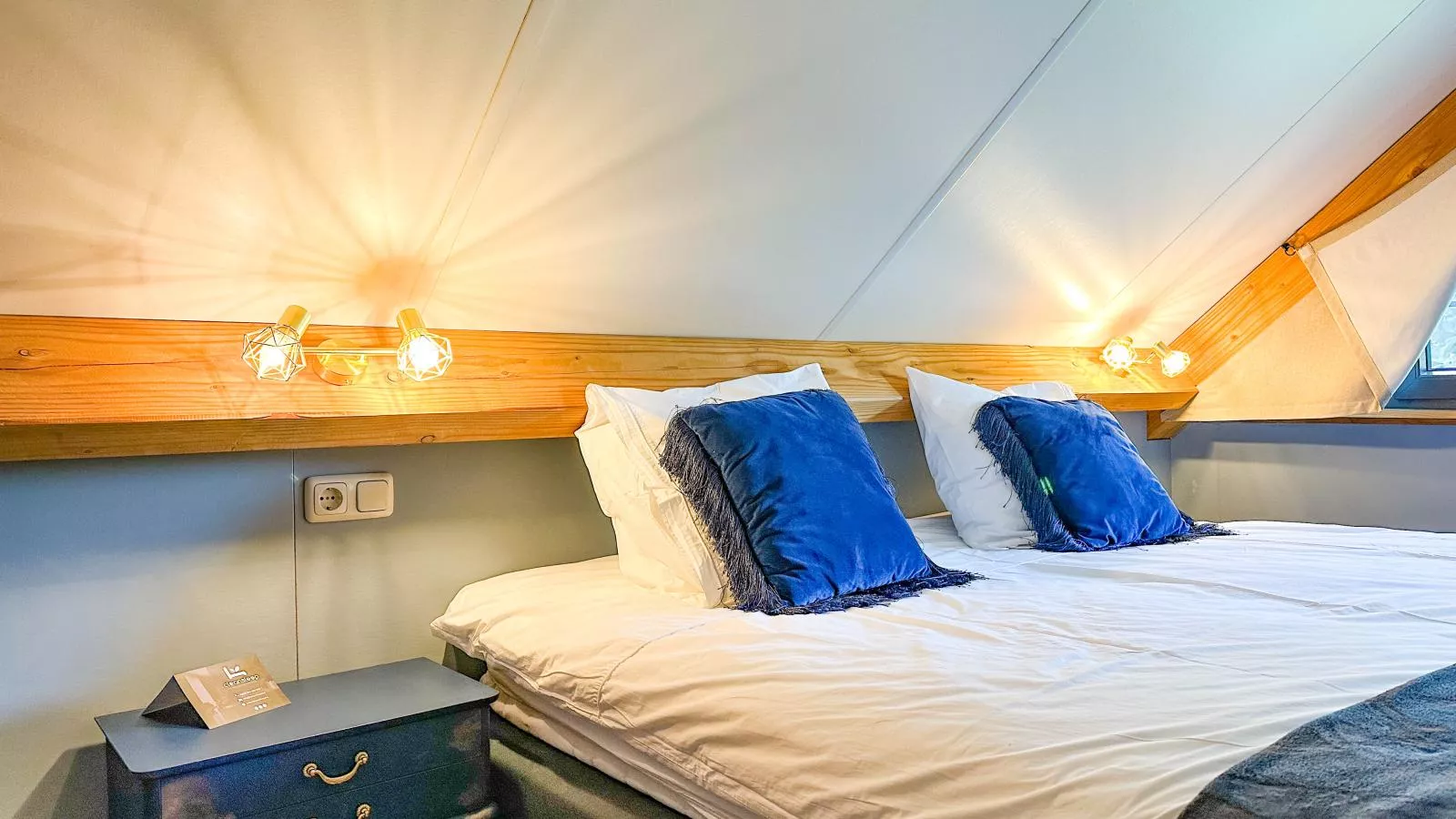 Onirico-Schlafzimmer