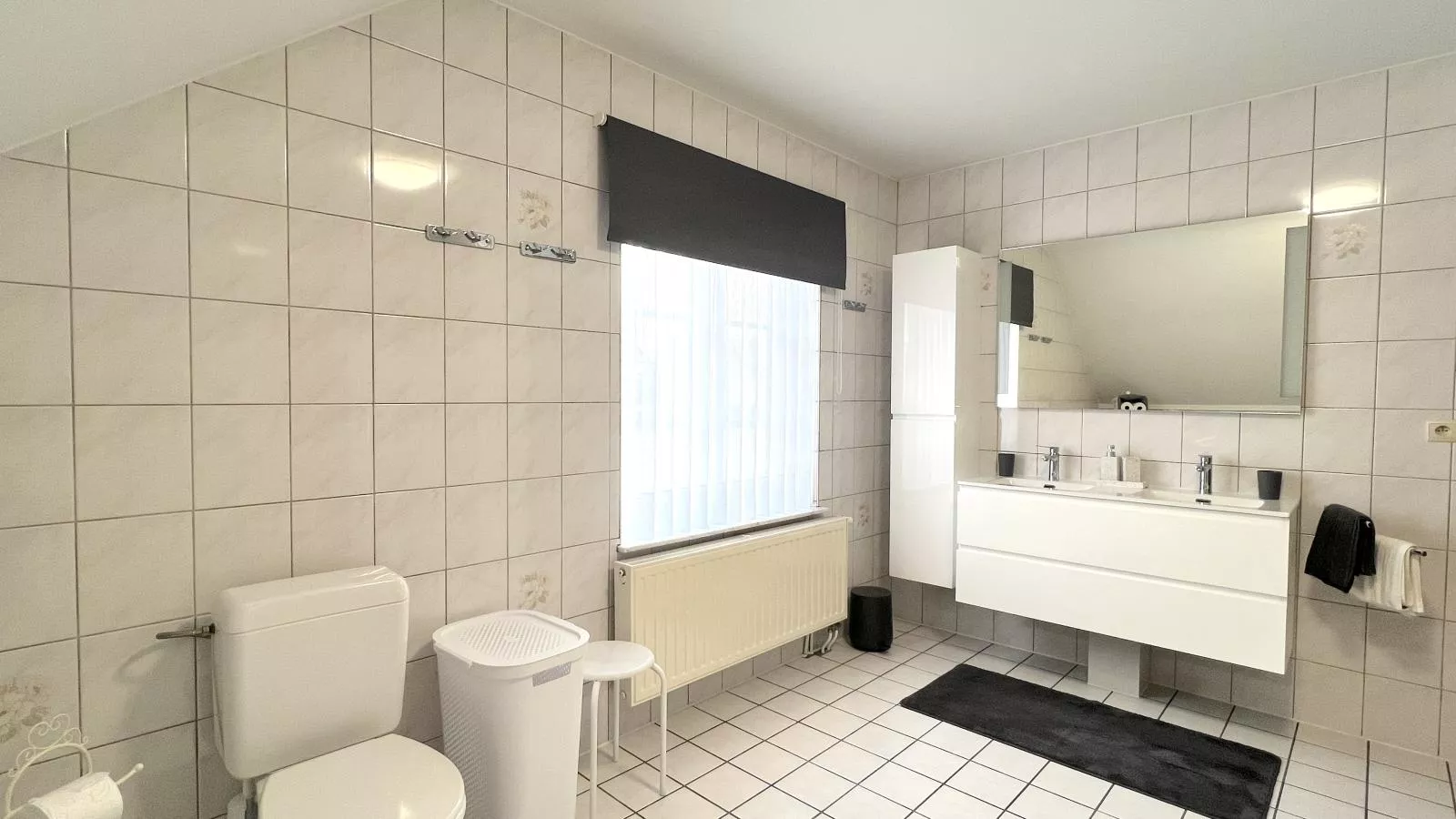 Hesbein-Salle de bain