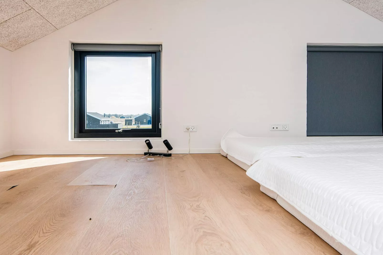 5 star holiday home in Løkken-Indoor