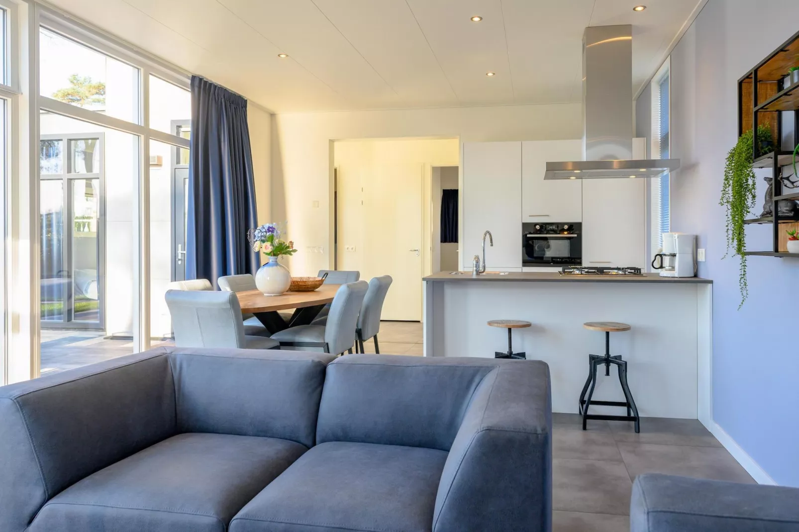 Forest Villa | 2 - 6 people | With airconditioning-Nicht getaggt