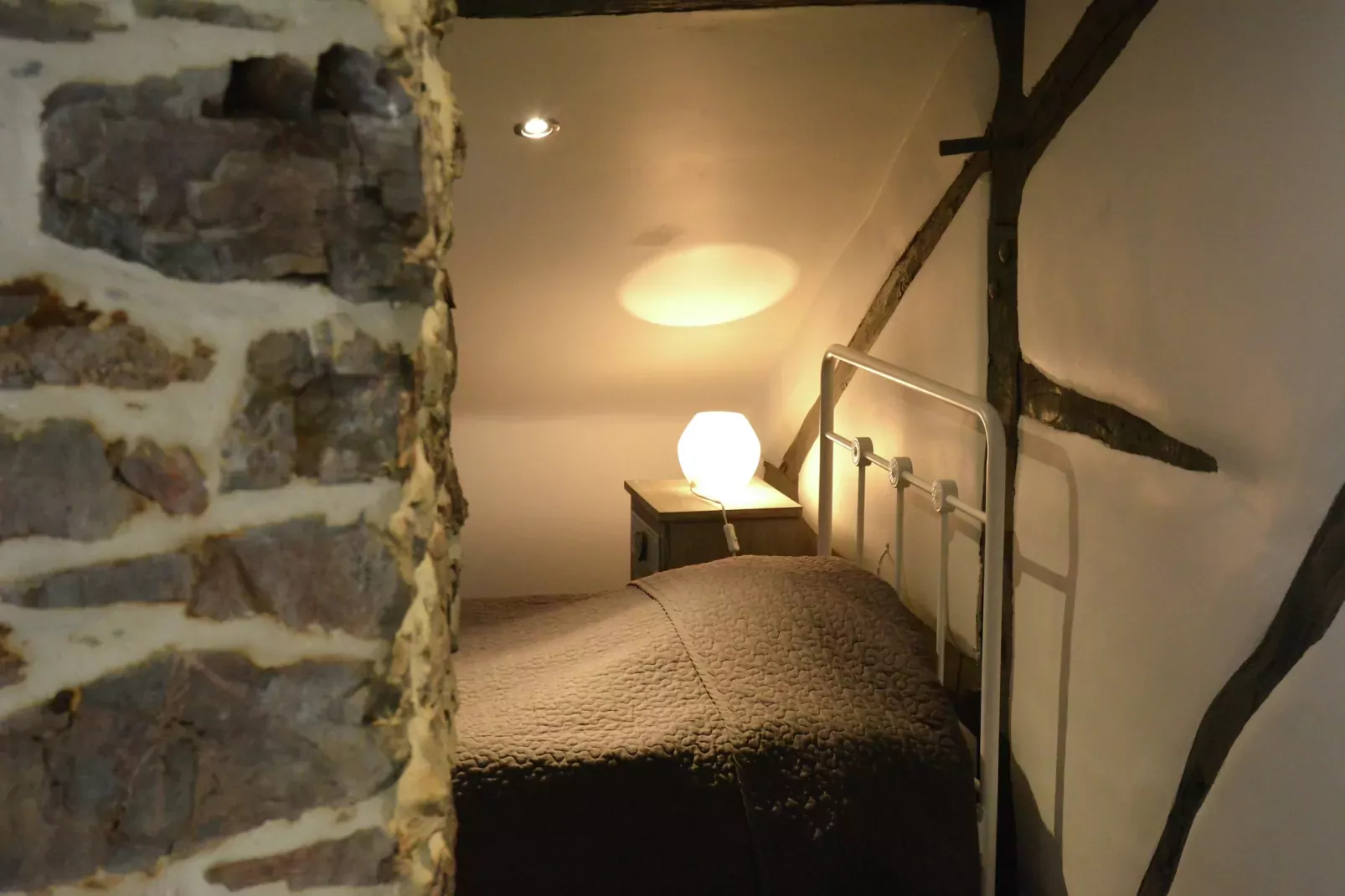 Le Grand Coo-Chambre