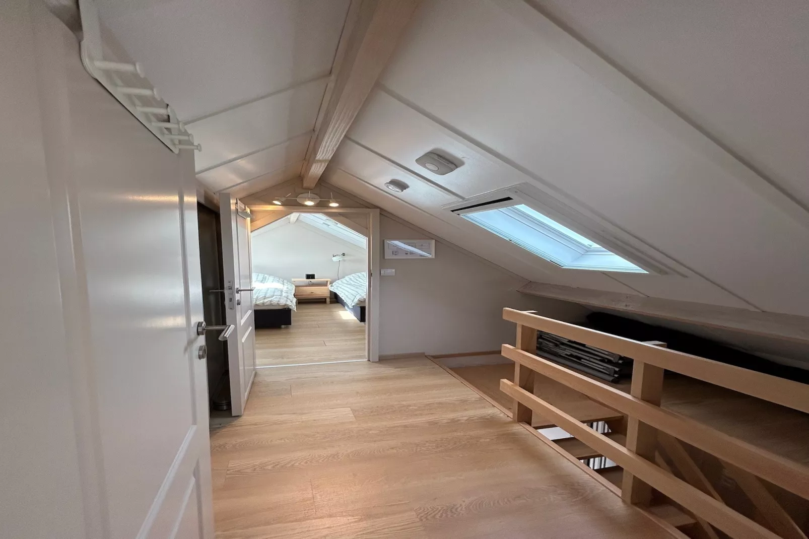 Duingolf 46-Bedroom