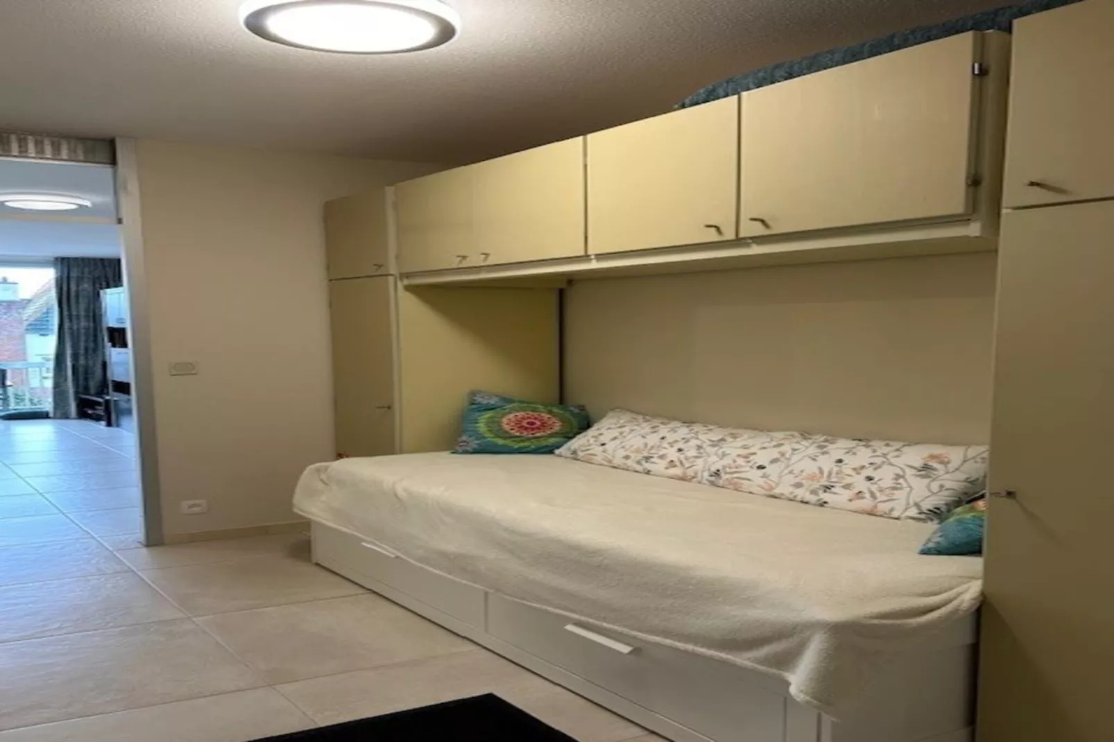 Malgré Tout 0207-Schlafzimmer