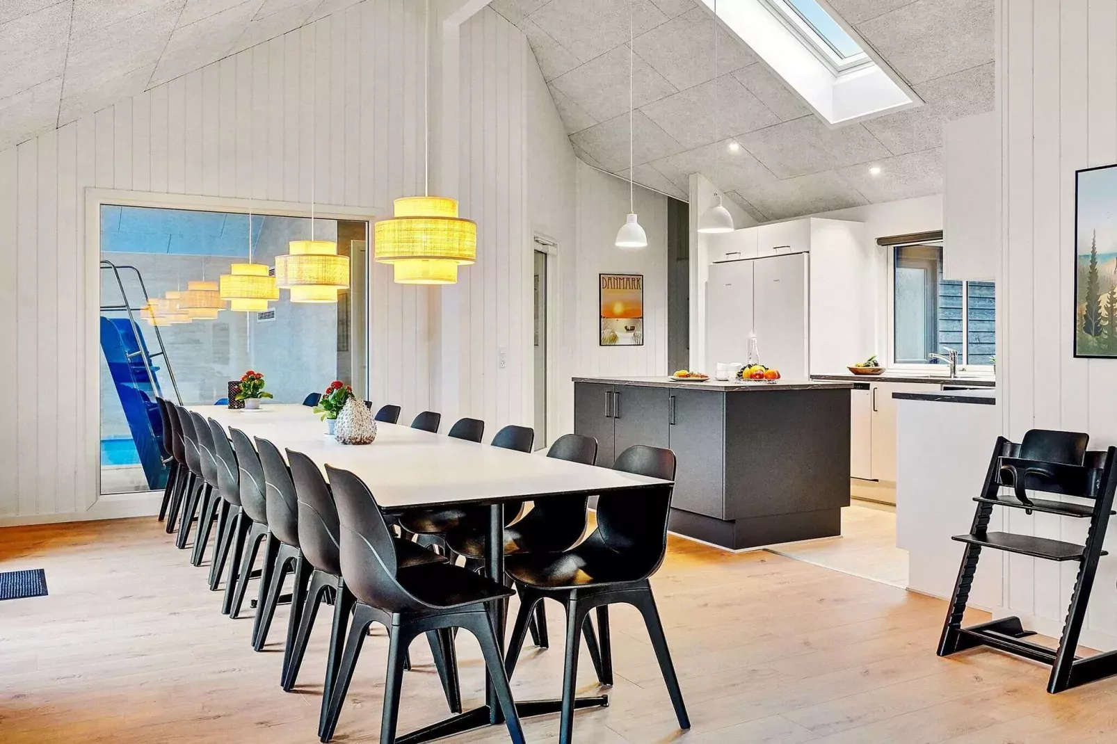 Retraite de luxe a Mommark -- By Traum Ferienwohnungen-Intérieur