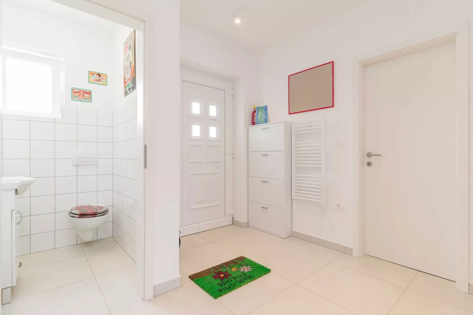 Villa Ziziphus - Private Pool with Jacuzzi-Bathroom