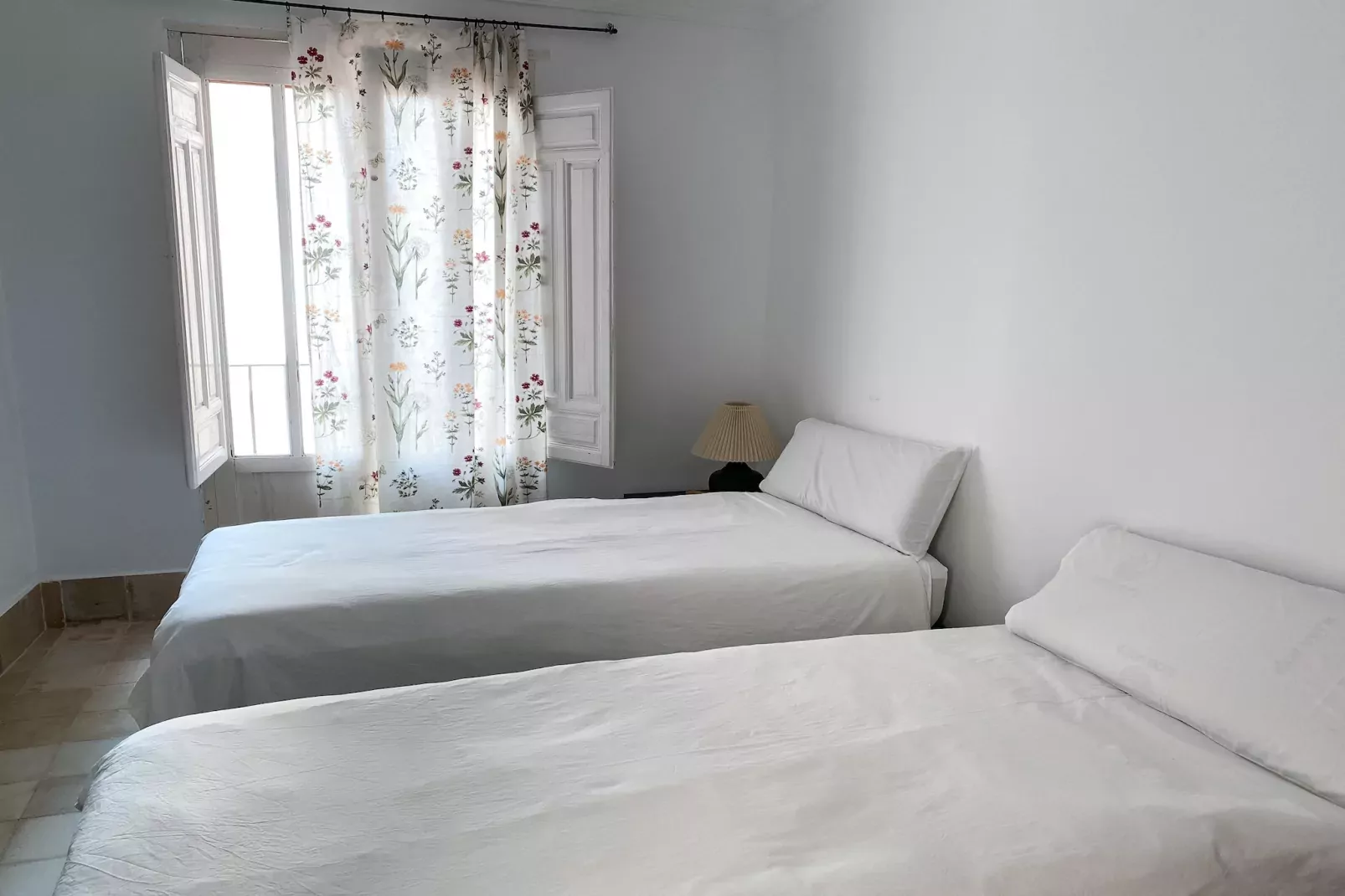 Villanita-Chambre