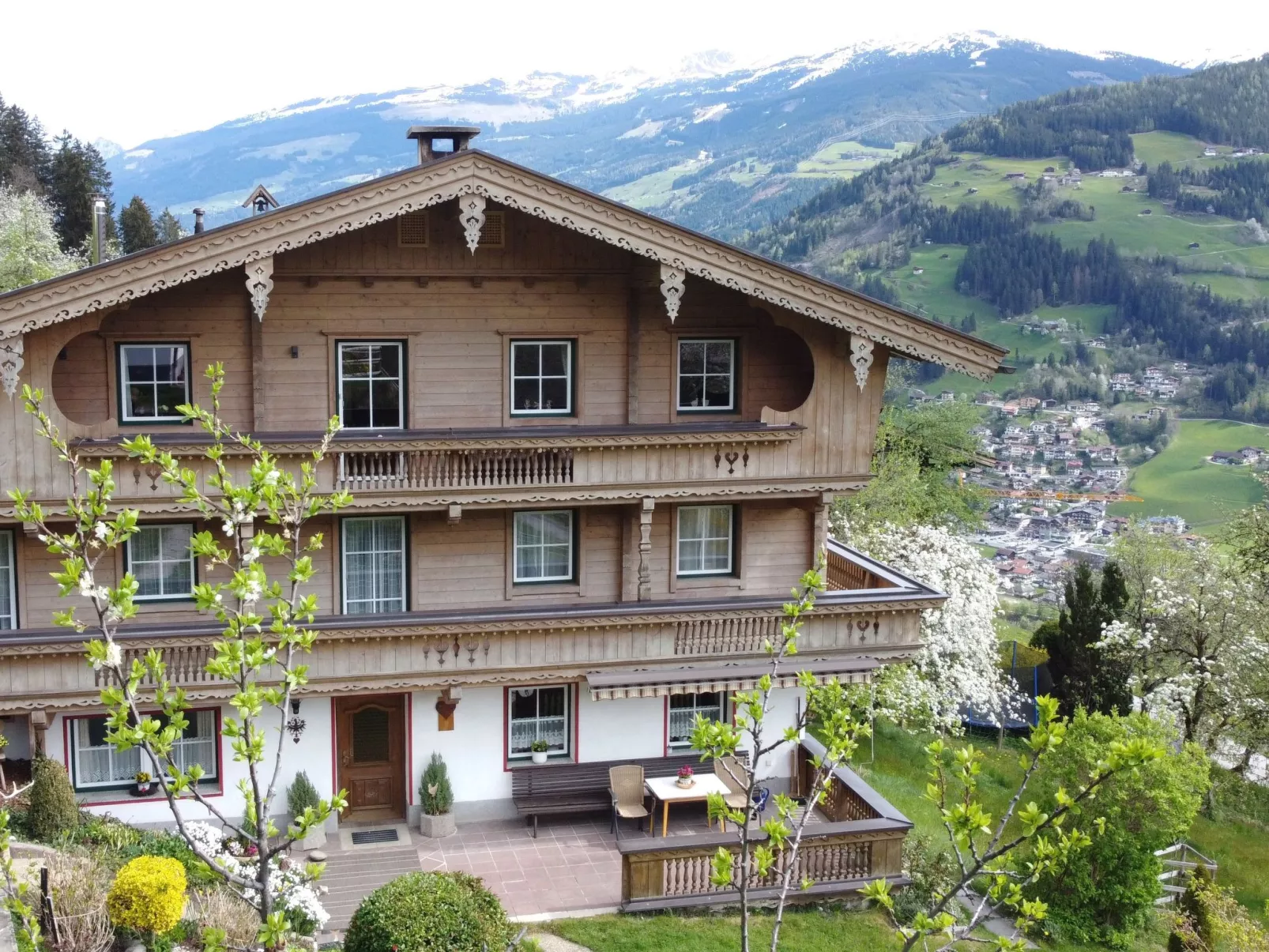 Obertal-Draußen
