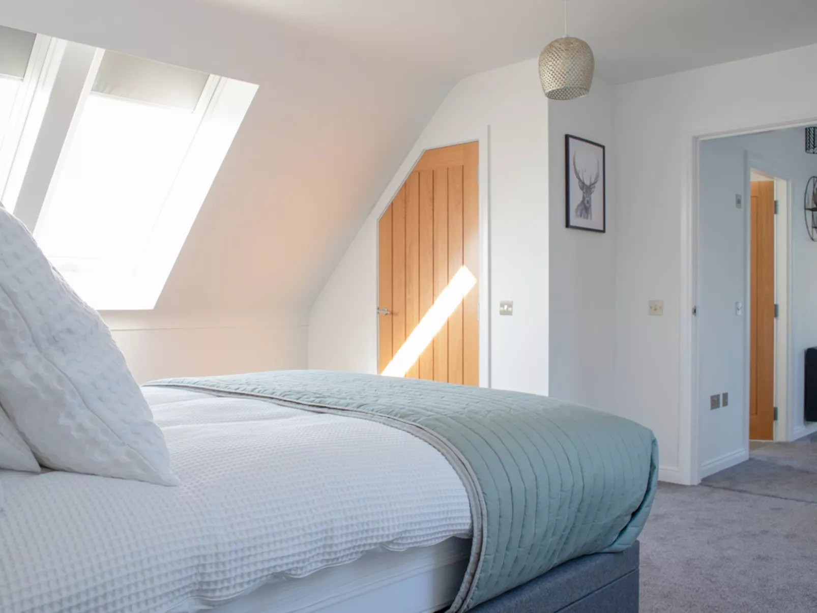 Daisy Cottage-Inside
