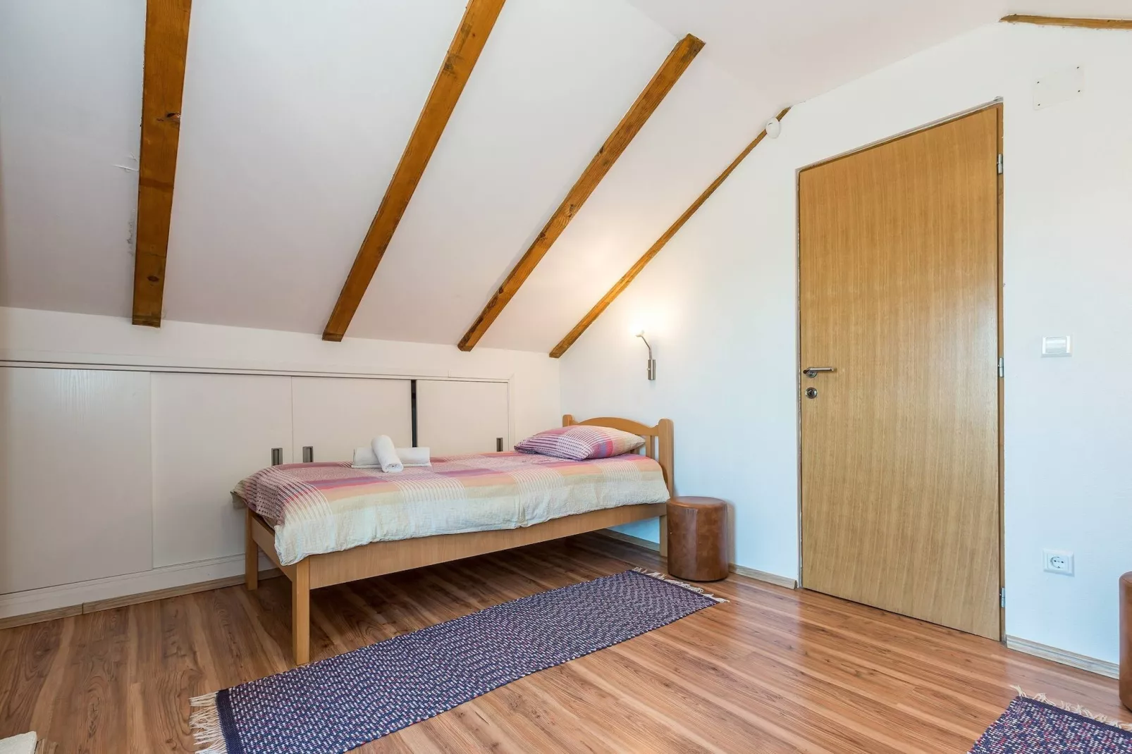 Rural House Gluić-Chambre