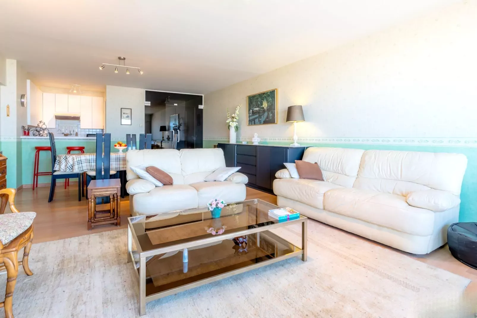 Astoria Palace 0101-Wohnzimmer