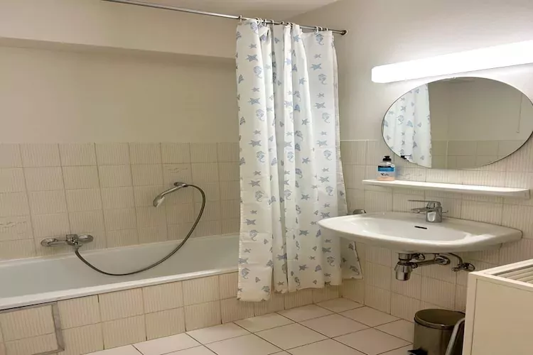 Gabbiano 0303-Salle de bain