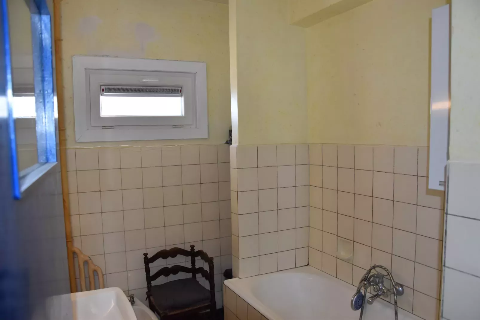 Grand Sablon 0402-Salle de bain