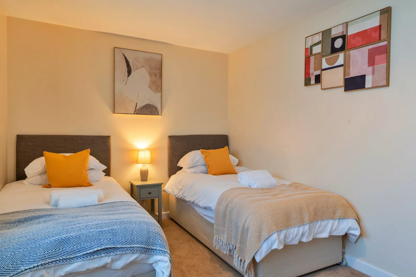 Southern Lea-Bedroom