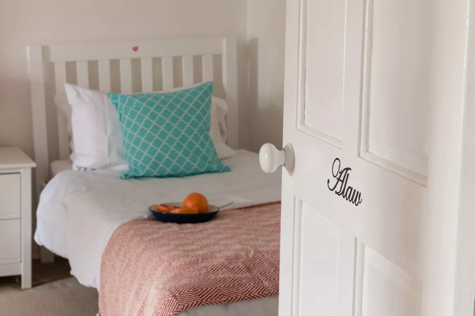 Bryn Seion-Bedroom