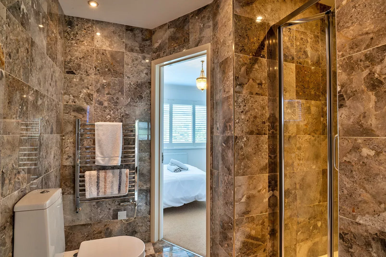 The View-Bathroom