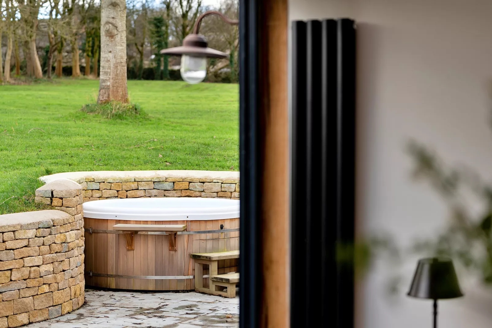 The Stables at Lilac Cottage-Outdoor